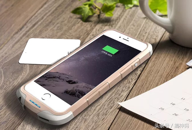 背夹式电池优缺点,背夹式电池实用吗