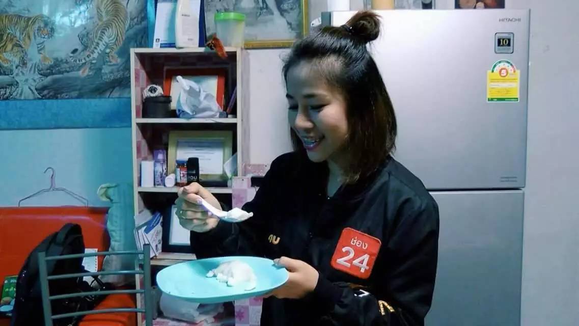 果冻沙皮狗,沙皮狗牛奶果冻