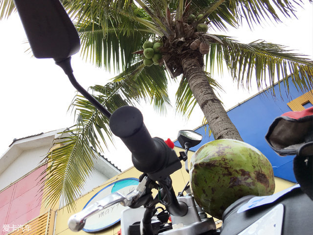 宗申比亚乔幸福款,宗申比亚乔09款