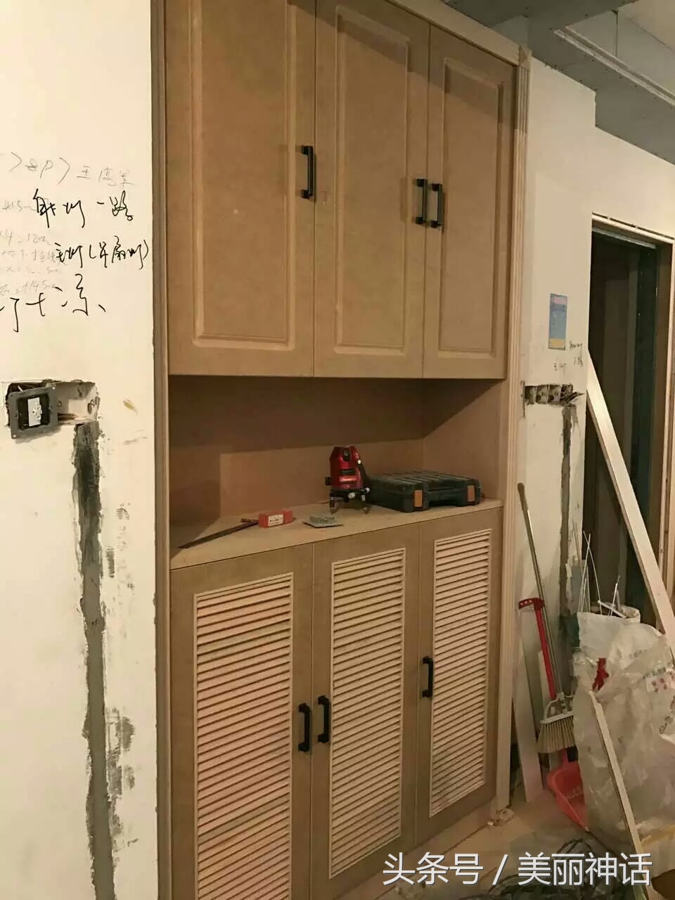 佳美居装修施工,襄阳雅美居装修公司靠谱吗