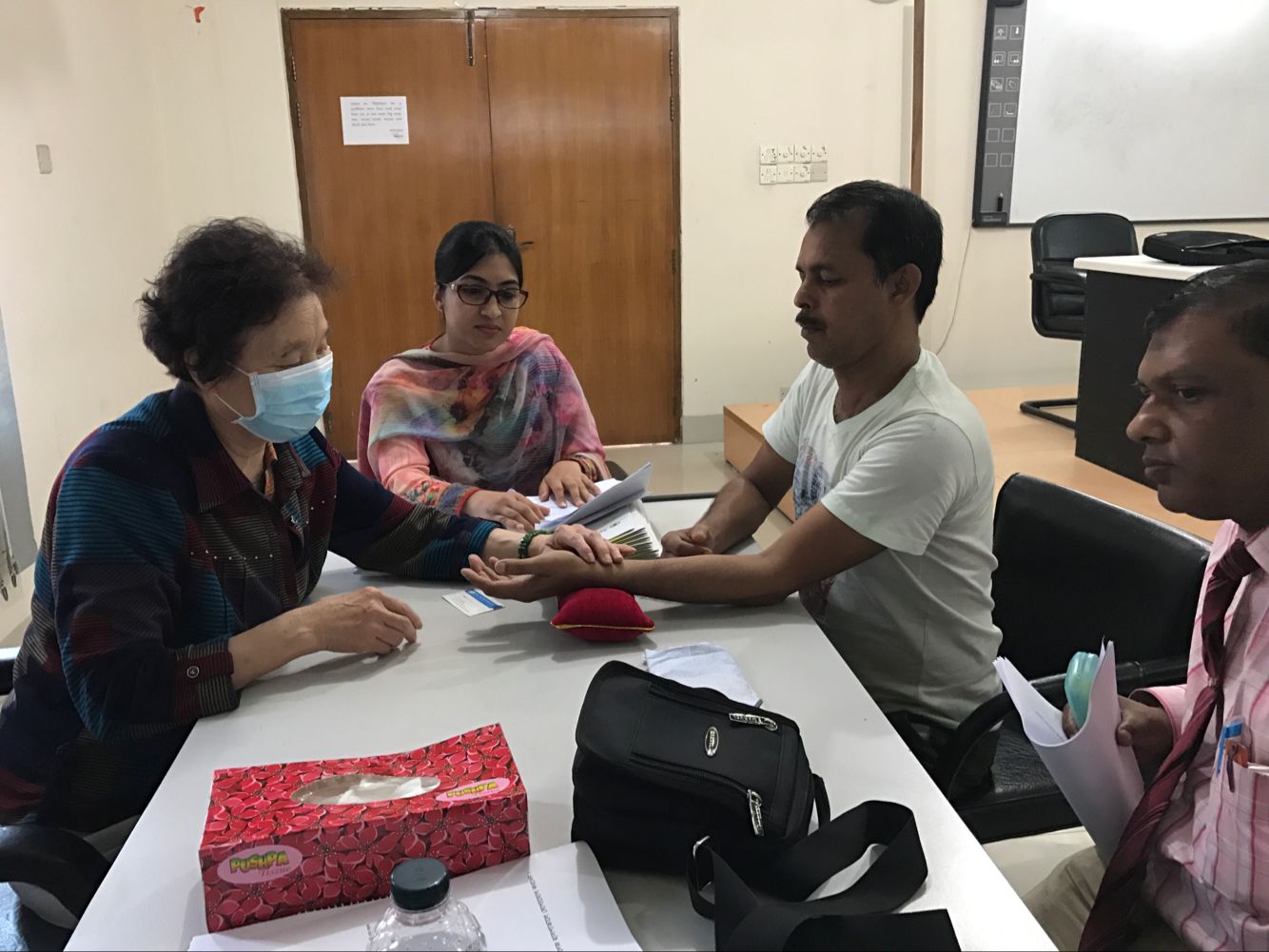 肌酐高要怎么预防,肌酐升高后如何避免尿毒症透析