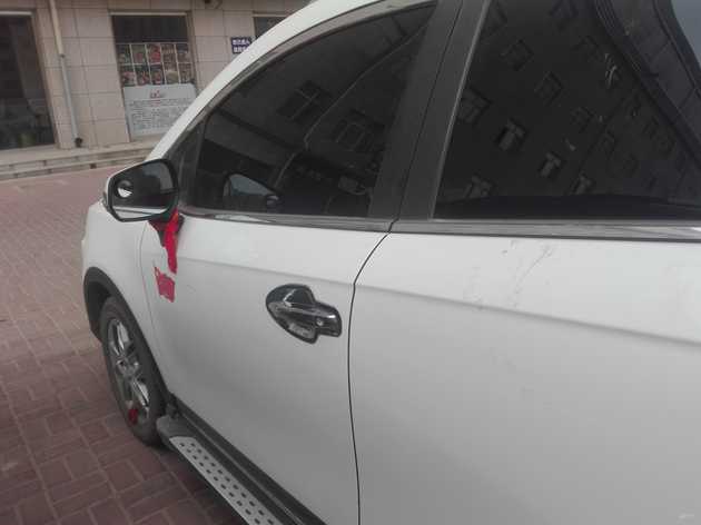 江淮瑞风s3的质量问题有多少,江淮瑞风s3的质量口碑评价