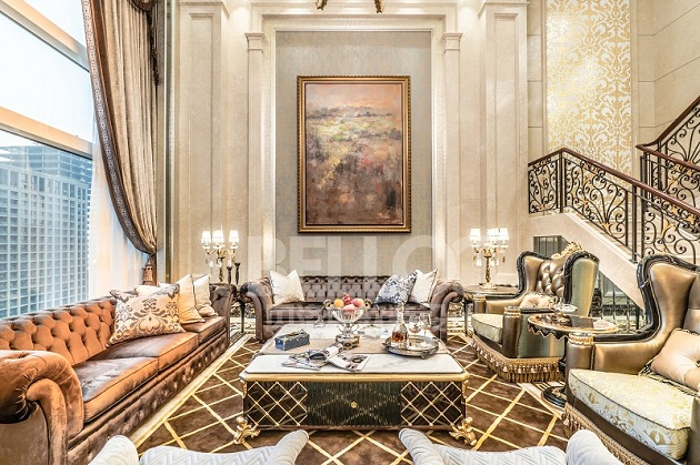 中国软装全屋设计排行榜,上海软装设计公司排名