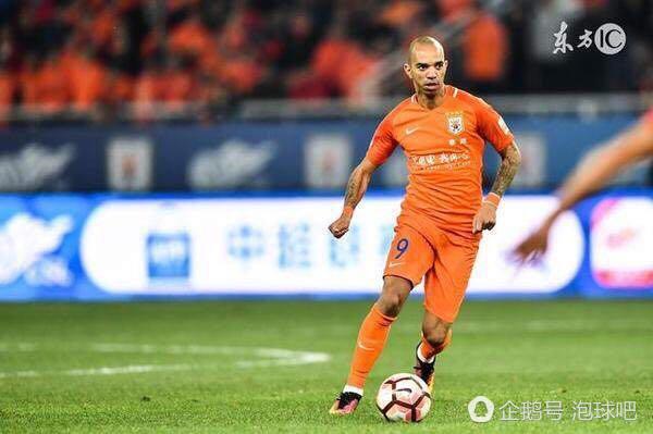 “水塔”变成了“塔神”鲁能便有救了