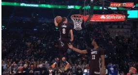 想扣篮爆发力太差,怎么扣篮提高弹跳力