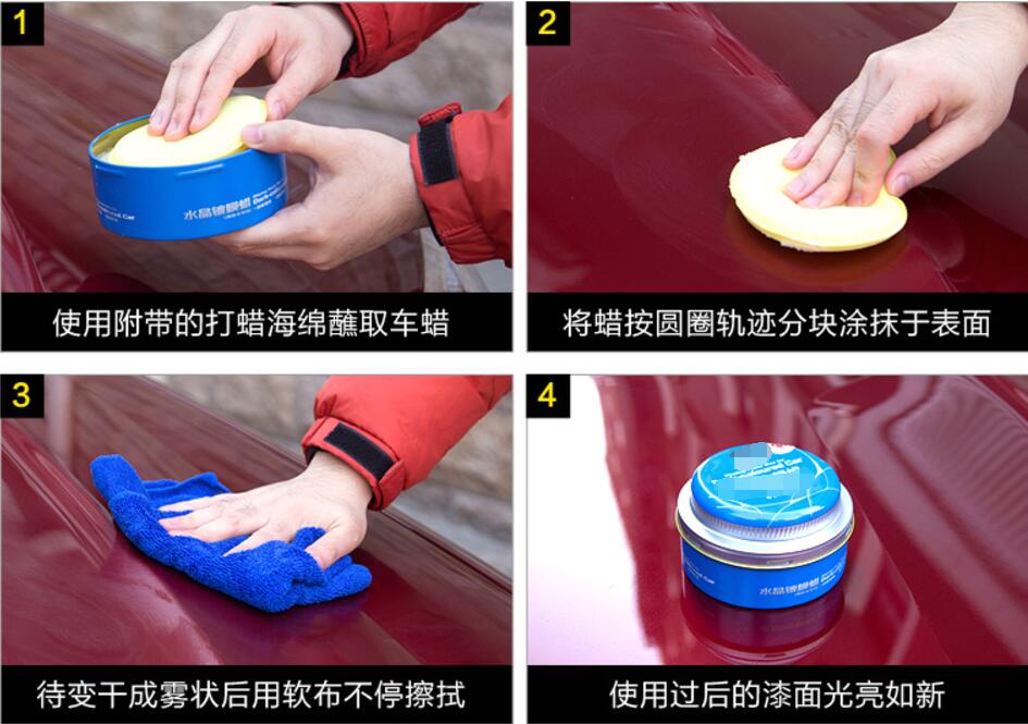 新车要不要打蜡和镀膜,新车要不要打蜡或镀晶要多少钱