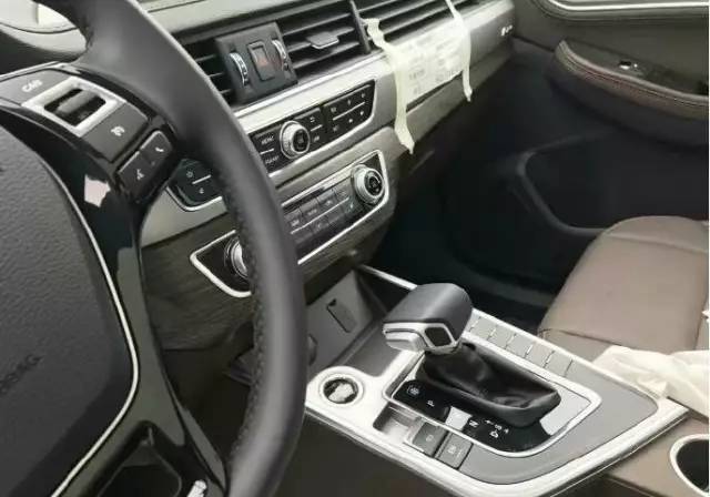 百万suv搭载宝马发动机,搭载宝马发动机的国产车怎么样