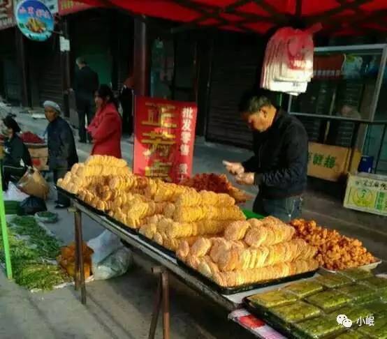 原创|岷县人的端午从一拨子杨柳开始!