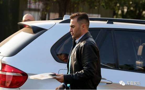 卡纳瓦罗的座驾,卡纳瓦罗买的中国车