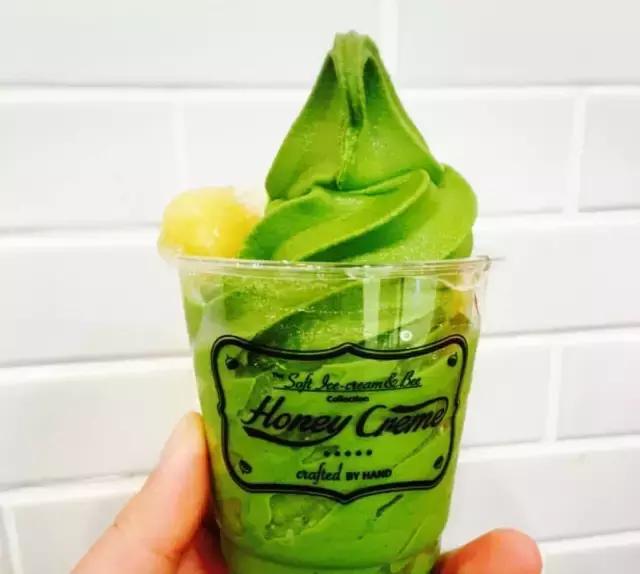 广州十大网红雪糕店,广州这家开了22年的雪糕店