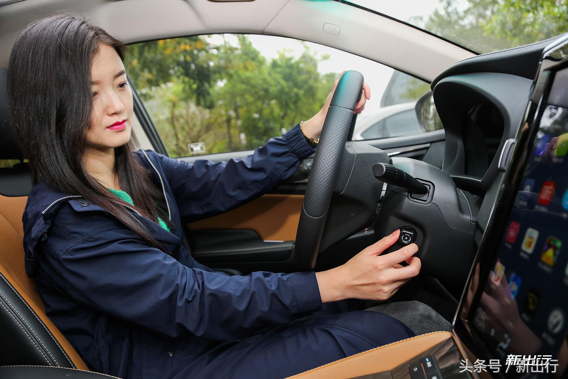 比亚迪秦100半个月深度长测升级的不仅仅是纯电续航里程