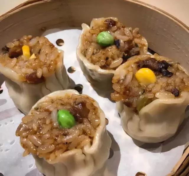 一份广东港式早茶,武汉比较推荐的港式茶餐厅