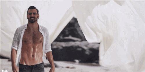 家里有全套健身器械,在家椅子健身