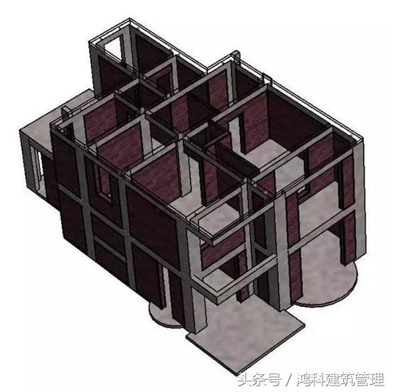 承重墙砌筑之前对砖有什么要求,砖混结构的墙怎么砌筑