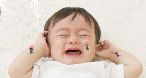 容易招惹蚊子的体质怎么预防,被蚊子叮很快能消除是什么体质