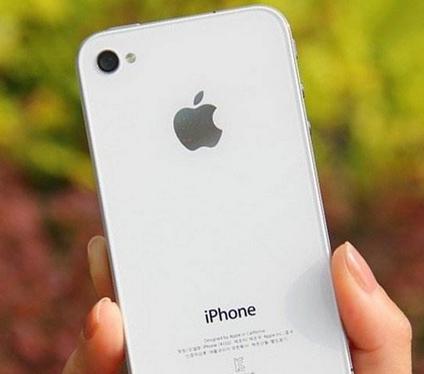 曾经为了iPhone颜色买单的用户,你们还好吗?