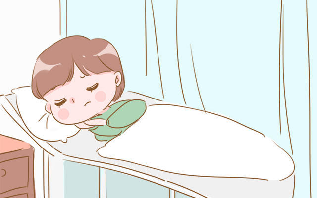 怀孕后期因为忽略了这件事,竟然差点造成胎儿窒息!