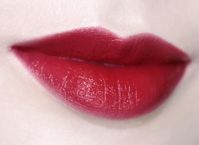 dior魅惑釉唇膏试色730,dior魅惑釉唇膏专柜价格