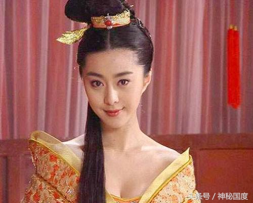 马嵬驿兵变为什么要杀杨贵妃,杨贵妃是真的缢死在马嵬驿吗