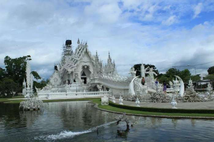 泰国自驾需要什么条件,中国自驾泰国攻略