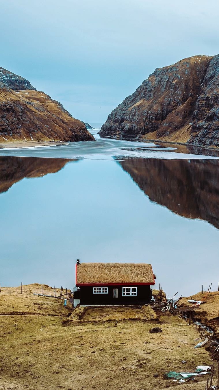 治愈带文字唯美壁纸图片,手机壁纸高清唯美治愈系文字