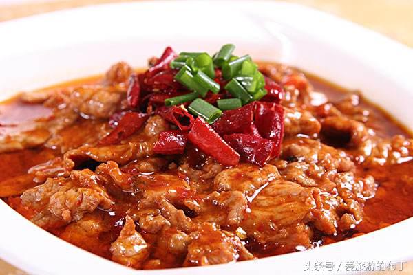 阿星探店成都美食攻略,成都美食攻略合集