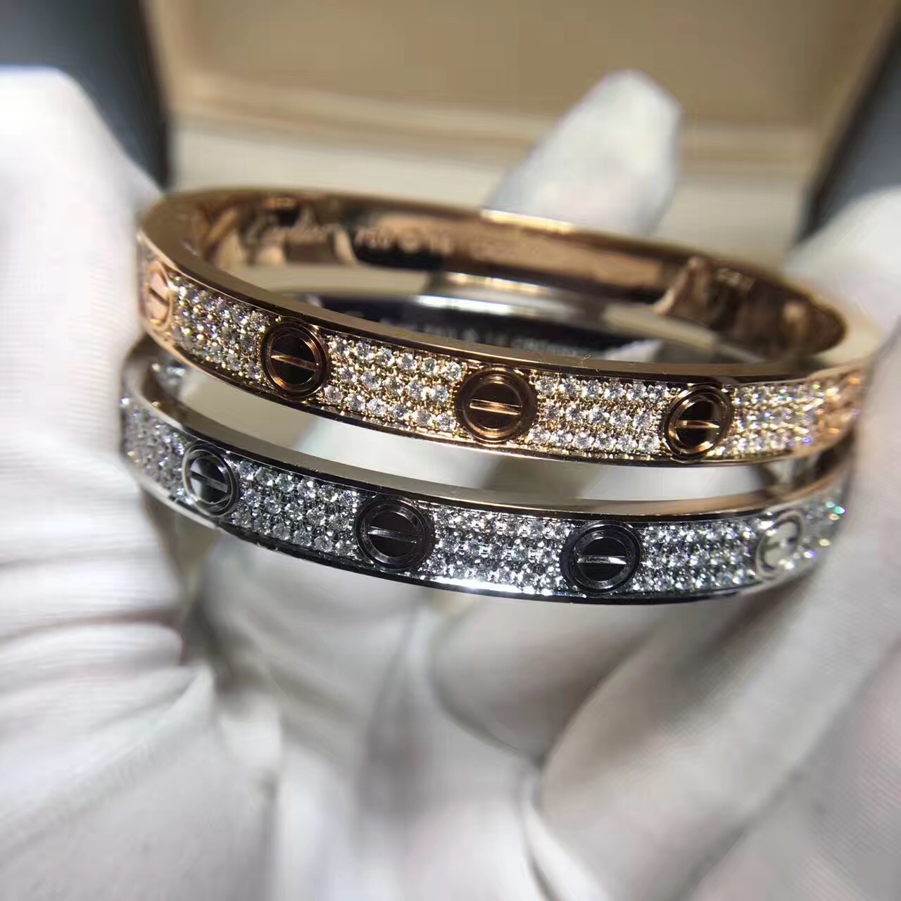 卡地亚全系列大全,卡地亚戒指love系列真假