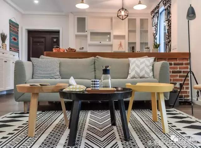 类似宜家的欧洲品牌,北欧风宜家