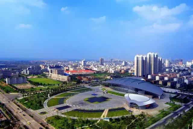 你是不是正宗的淮南人！一道题就能证明！