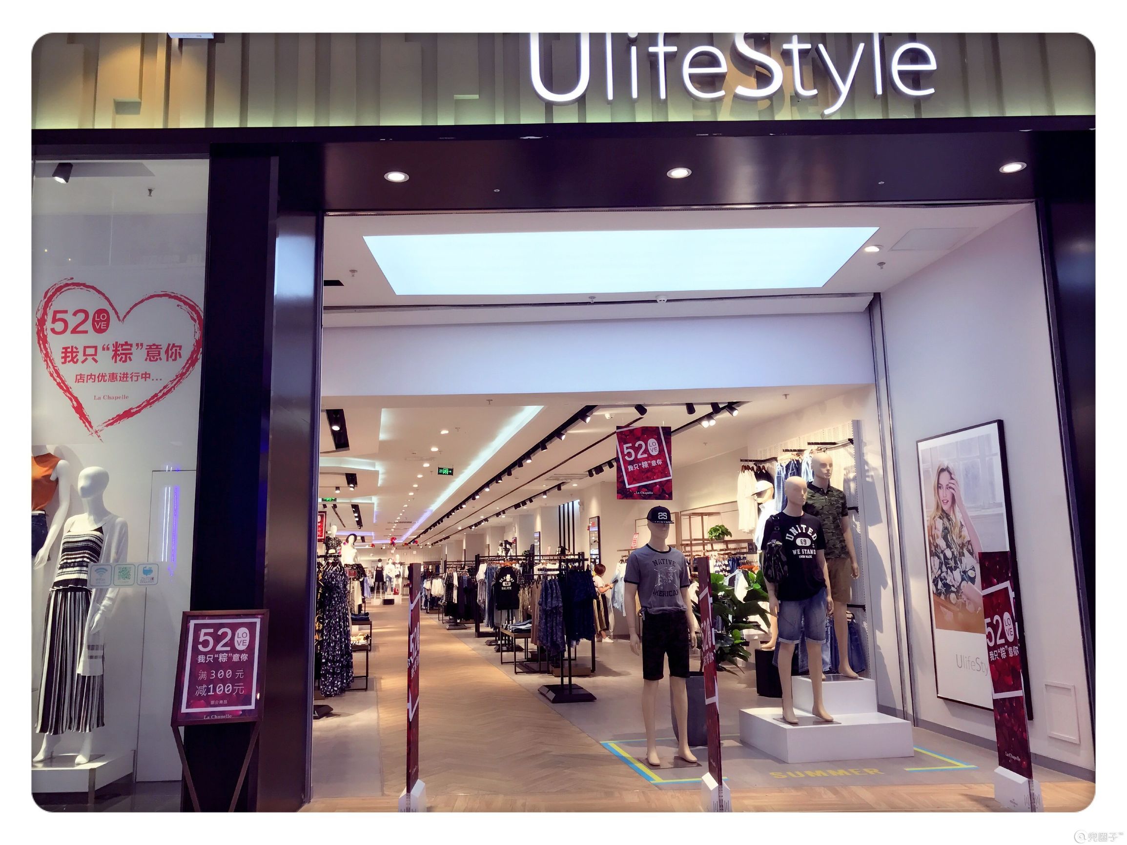 逛了这么多年zara只有这家能让我买买买附小编高清*码有**照