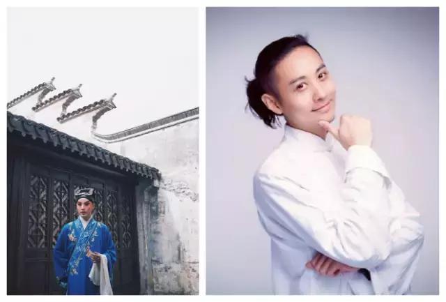 于魁智李胜素老师原声分享,于魁智李胜素反串全集