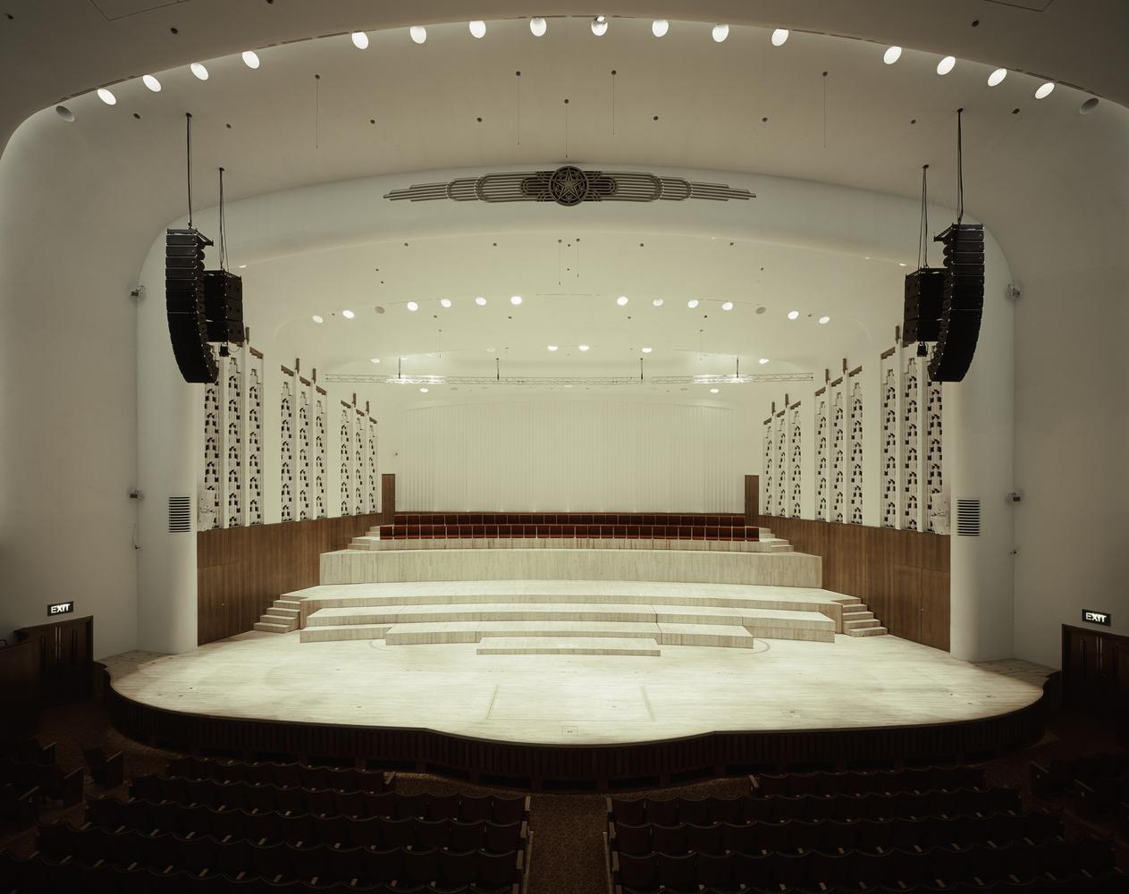 英国皇家建筑师协会奖,英国皇家建筑师含金量