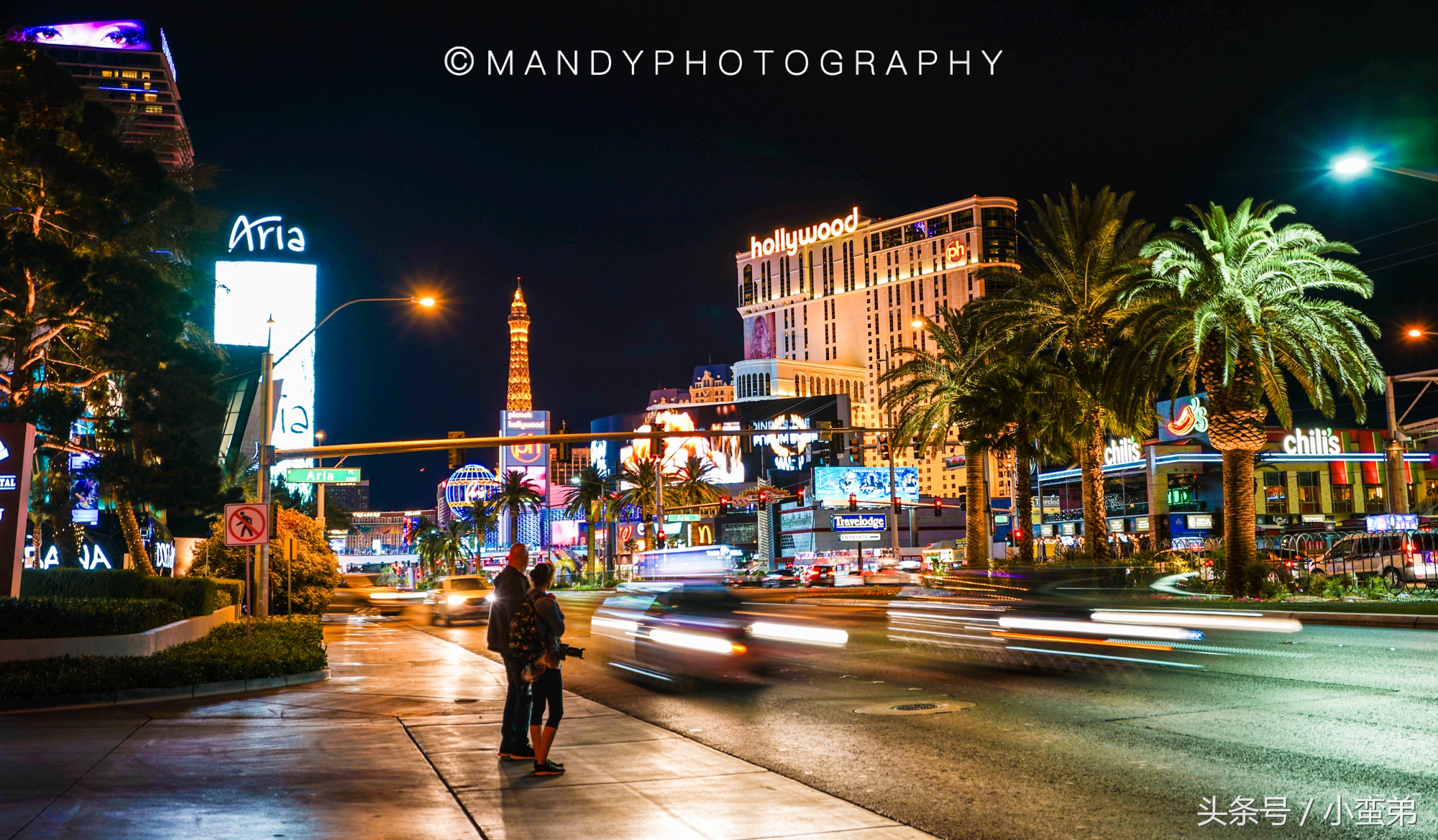 美国一周游玩攻略,美国旅游攻略拉斯维加斯