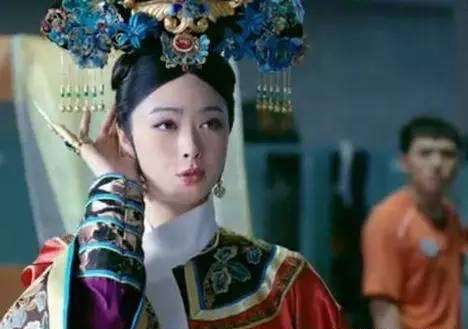 刘涛出彩角色,刘涛著名影视形象盘点