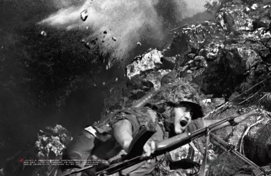 炼狱之战老山作战纪实,老山炼狱之战纪录片全集