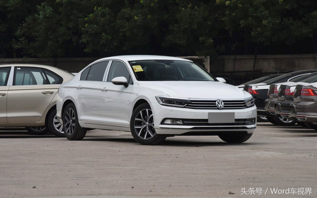 迈腾哪种颜色好看,迈腾买哪种颜色好看