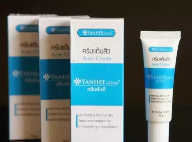 泰国本土护肤品必买清单,泰国有什么物美价廉的护肤品