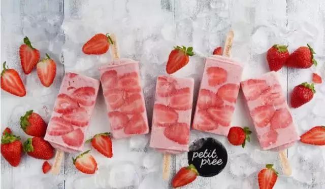 上海超火冰淇淋,上海火爆冰激凌