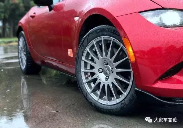 马自达mx5遇上保时捷,马自达mx5入门指南