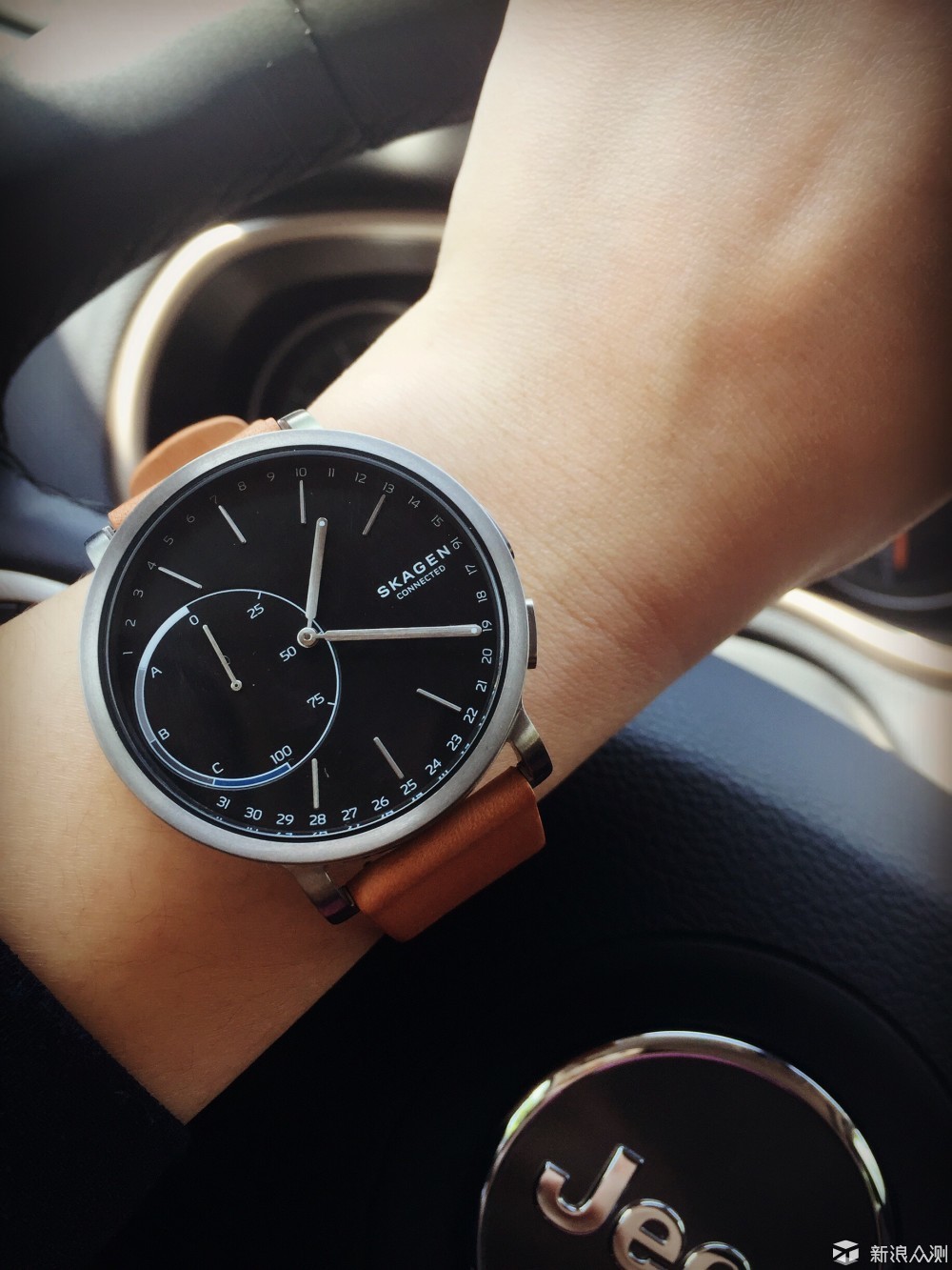 skagen机械表,skagen手表质量怎么样
