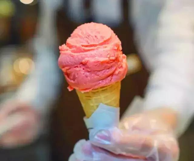 广州十大网红雪糕店,广州这家开了22年的雪糕店