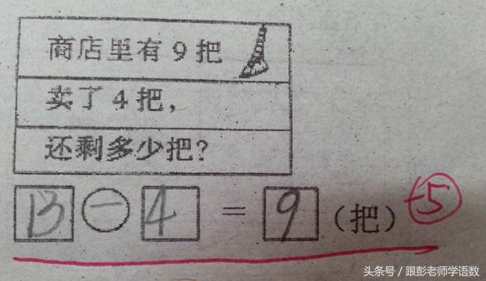 小学数学易错题集整理的最好方法,小学数学错题集整理模板