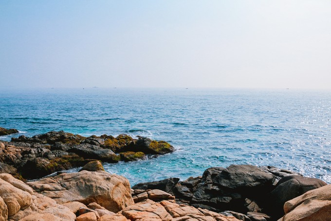 北纬18度三亚你不愿意错过的风景