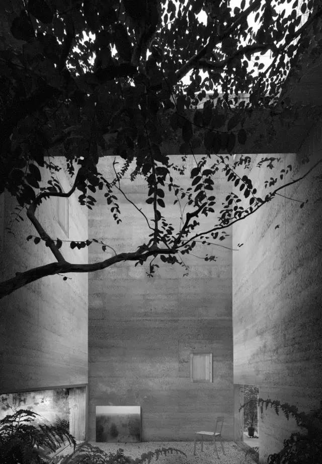 建筑设计效果图对比,建筑效果图与实际不一样