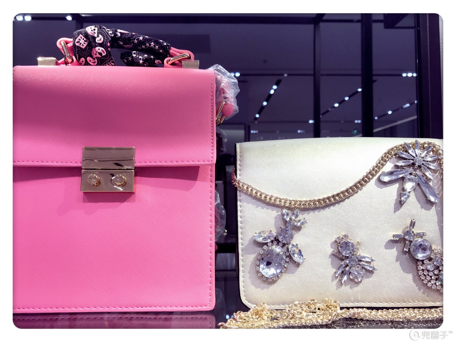 逛了这么多年zara只有这家能让我买买买附小编高清*码有**照