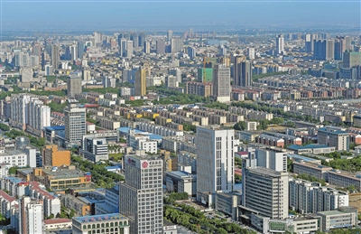 银川的三个区哪个最有存在感,银川的三个县是哪三个