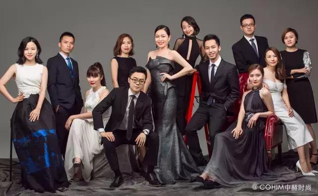 买手制租衣平台推销生活方式|衣二三创始人兼CEO采访