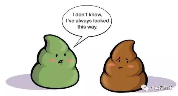 今天我们聊聊狗屎吧！