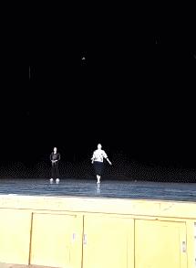 大叔,这爆一下舒服吧?