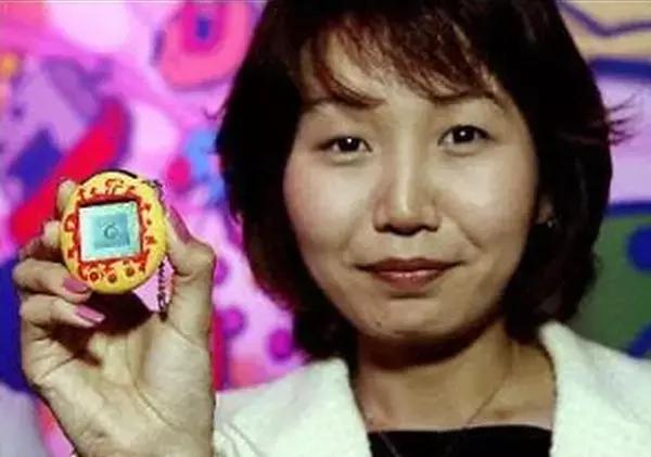 以前电子宠物玩具是什么,小时候的经典玩具电子宠物